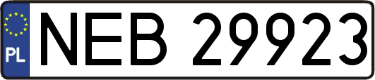 NEB29923