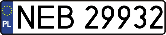 NEB29932