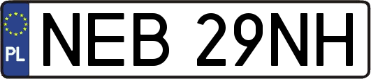 NEB29NH