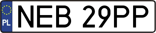 NEB29PP