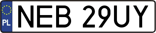 NEB29UY