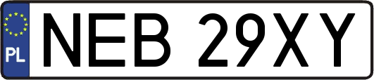NEB29XY