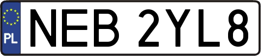 NEB2YL8