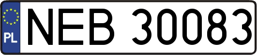 NEB30083