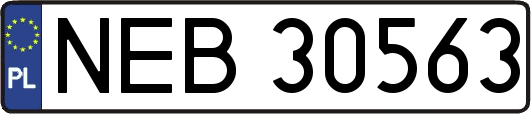 NEB30563