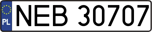 NEB30707