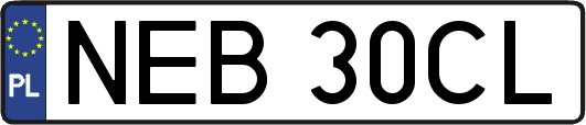 NEB30CL