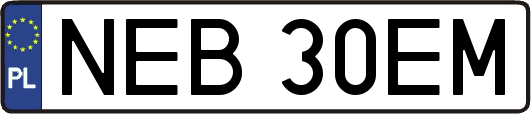 NEB30EM
