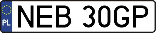 NEB30GP