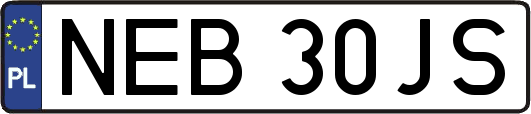 NEB30JS