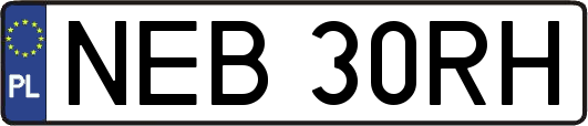 NEB30RH