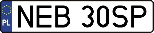 NEB30SP