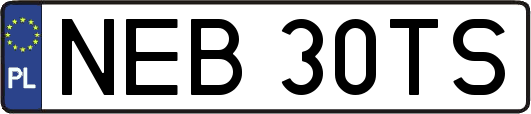 NEB30TS