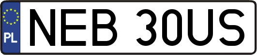 NEB30US