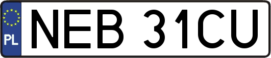 NEB31CU
