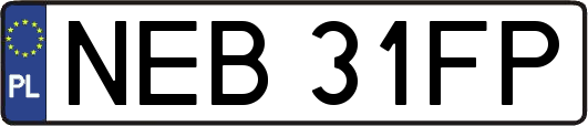 NEB31FP