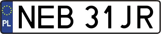 NEB31JR