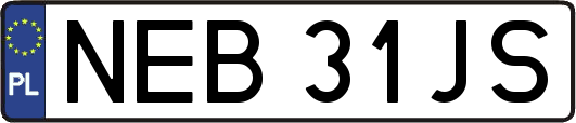 NEB31JS