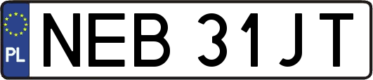 NEB31JT