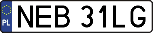 NEB31LG
