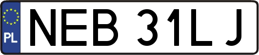 NEB31LJ