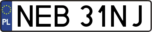 NEB31NJ