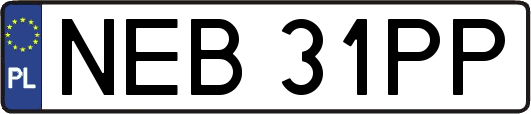 NEB31PP