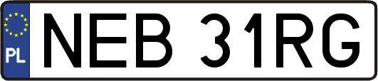 NEB31RG