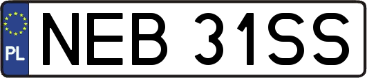 NEB31SS
