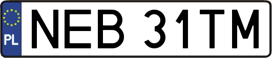 NEB31TM