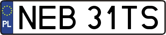 NEB31TS