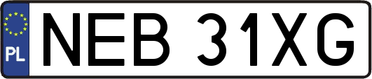 NEB31XG