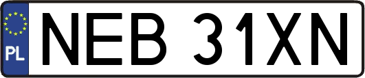 NEB31XN