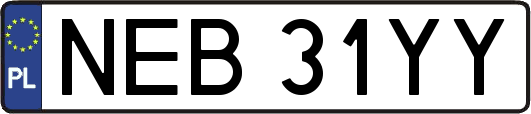 NEB31YY