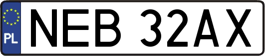 NEB32AX
