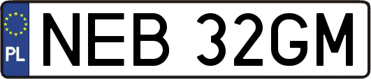 NEB32GM