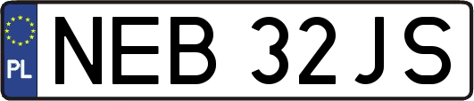 NEB32JS