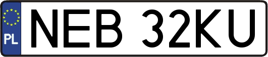 NEB32KU