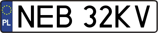 NEB32KV