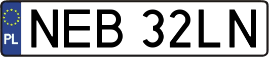 NEB32LN