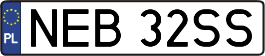 NEB32SS