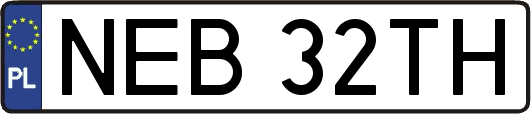 NEB32TH