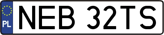 NEB32TS