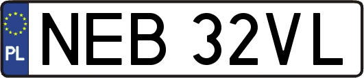 NEB32VL