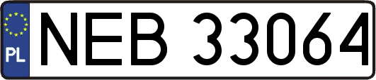 NEB33064