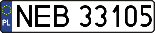 NEB33105