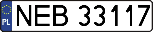 NEB33117