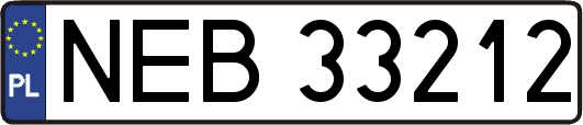 NEB33212