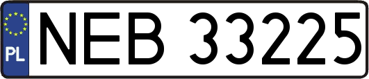 NEB33225