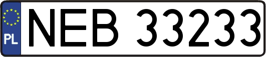 NEB33233